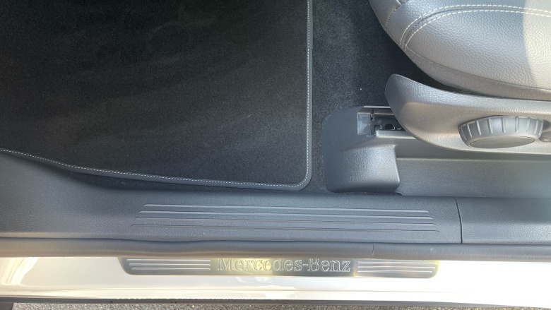 Mercedes-Benz GLA 180 Sport Edition 5dr Auto Petrol Hatchback